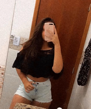Amanda Rodriguez.